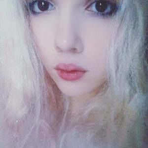 Meet your Posher, Mariah